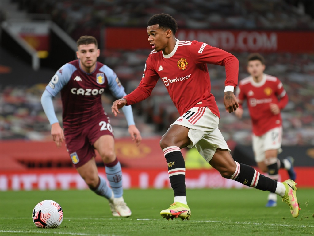 索尔斯克亚求助弗格森招募贝林厄姆，曼联高层仅安排短暂会面