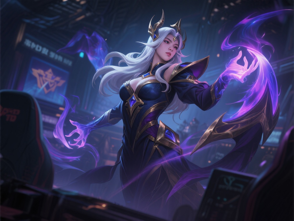 完成阵容的 完成阵容的