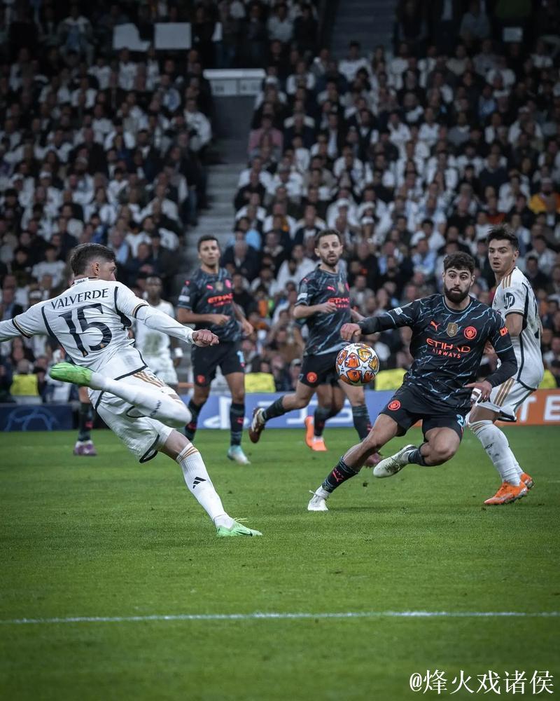 巴尔韦德轻伤不下火线：责任在肩，为皇马效力是荣耀