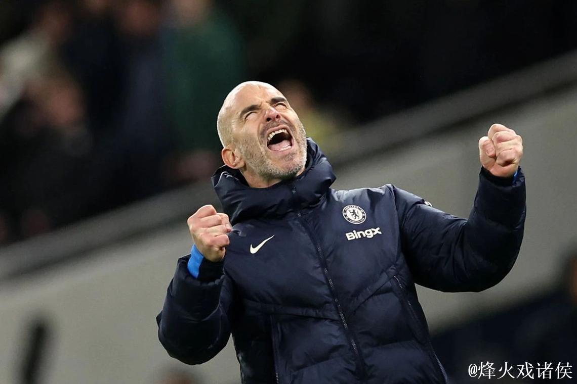 马雷斯卡:取得平局不错;全员在场时表现出色 马雷斯卡:取得平局不错;全员在场时表现出色